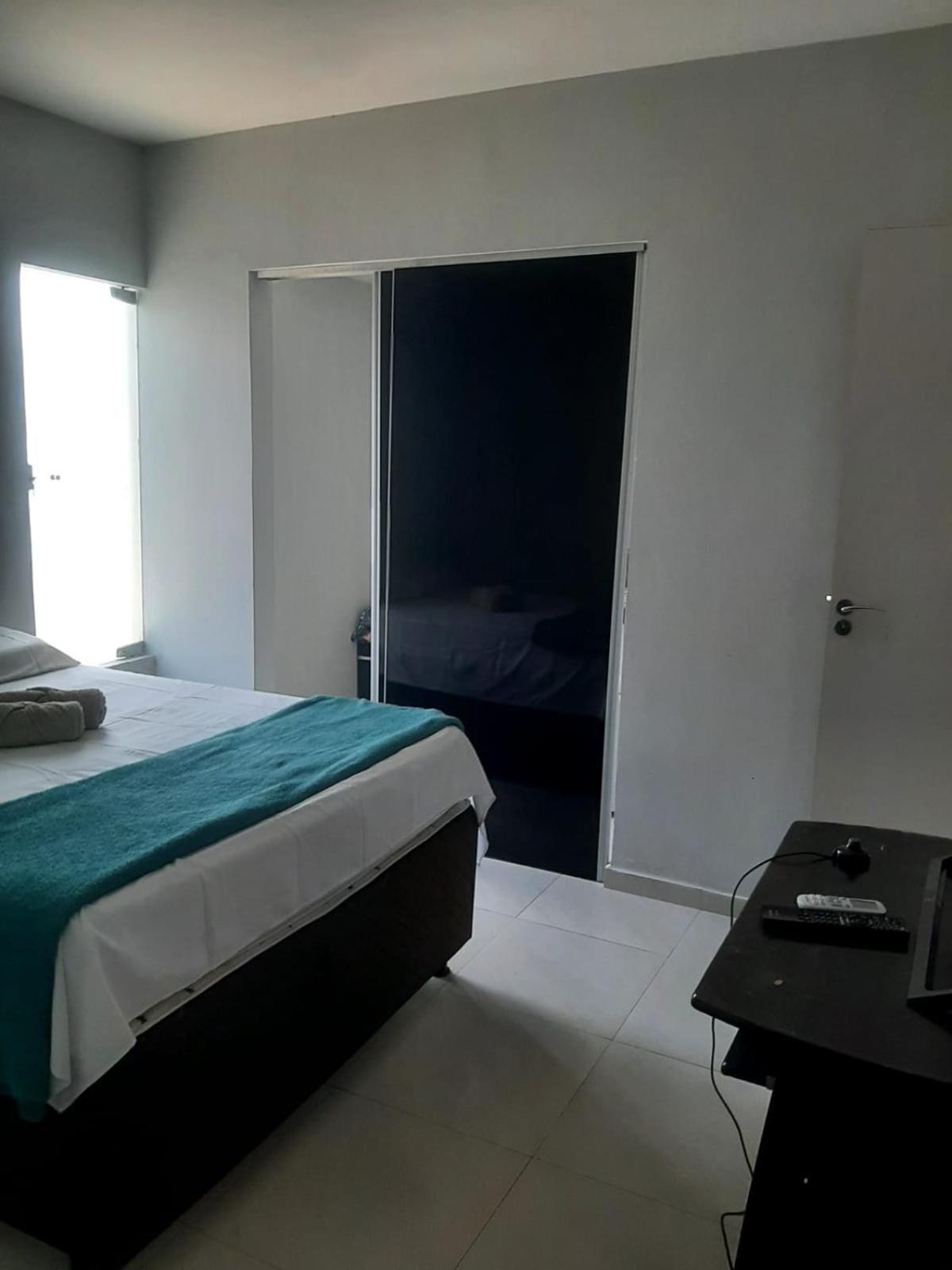 Lar Jampa Ii - Acomodacoes Casa de hóspedes *