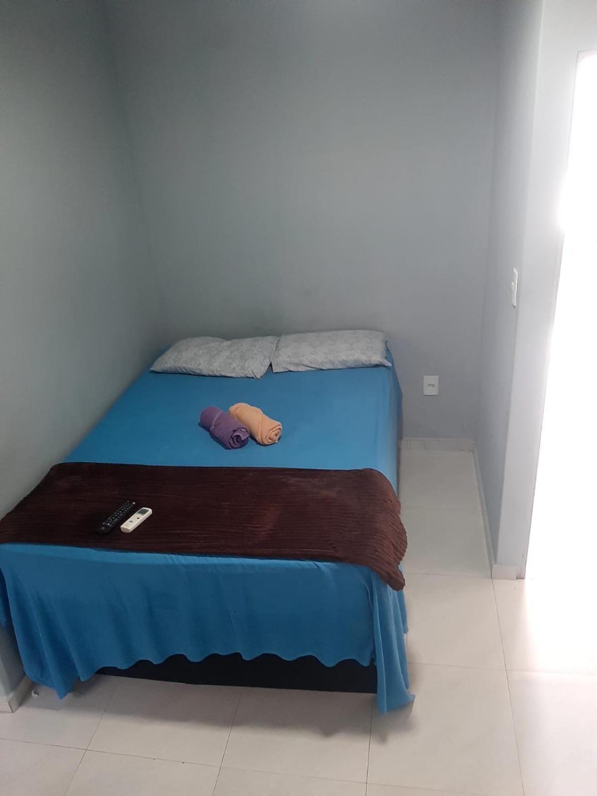 Lar Jampa Ii - Acomodacoes Casa de hóspedes *