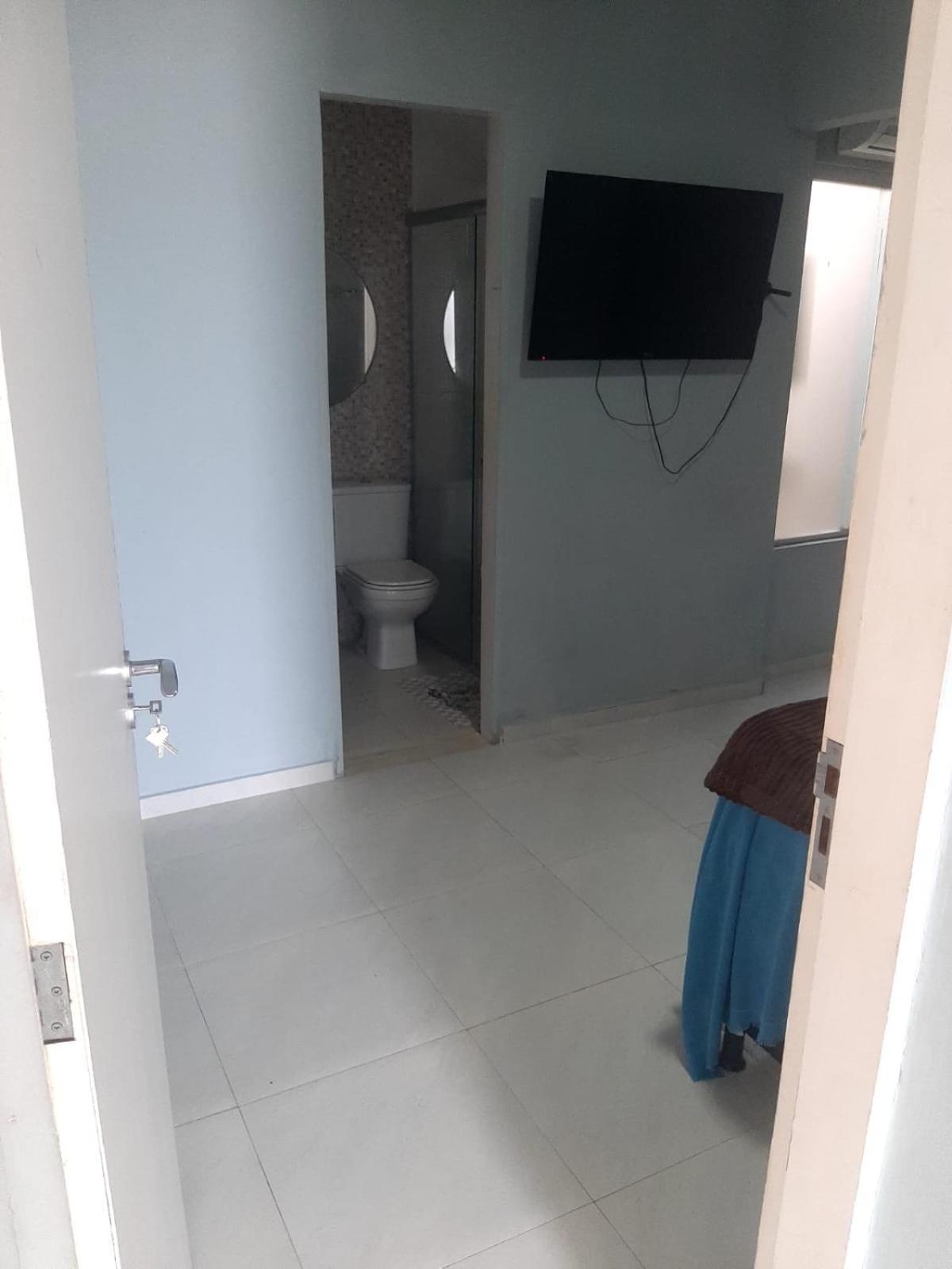 Lar Jampa Ii - Acomodacoes Casa de hóspedes João Pessoa