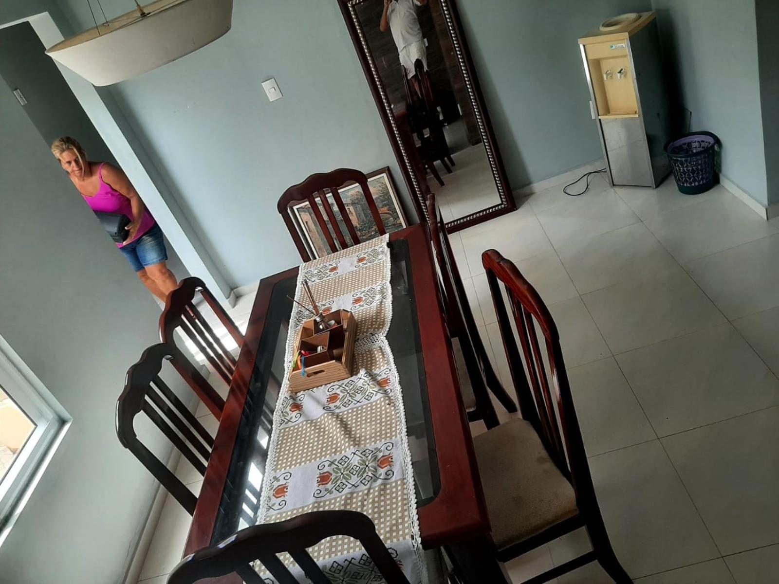 Casa de hóspedes Lar Jampa Ii - Acomodacoes